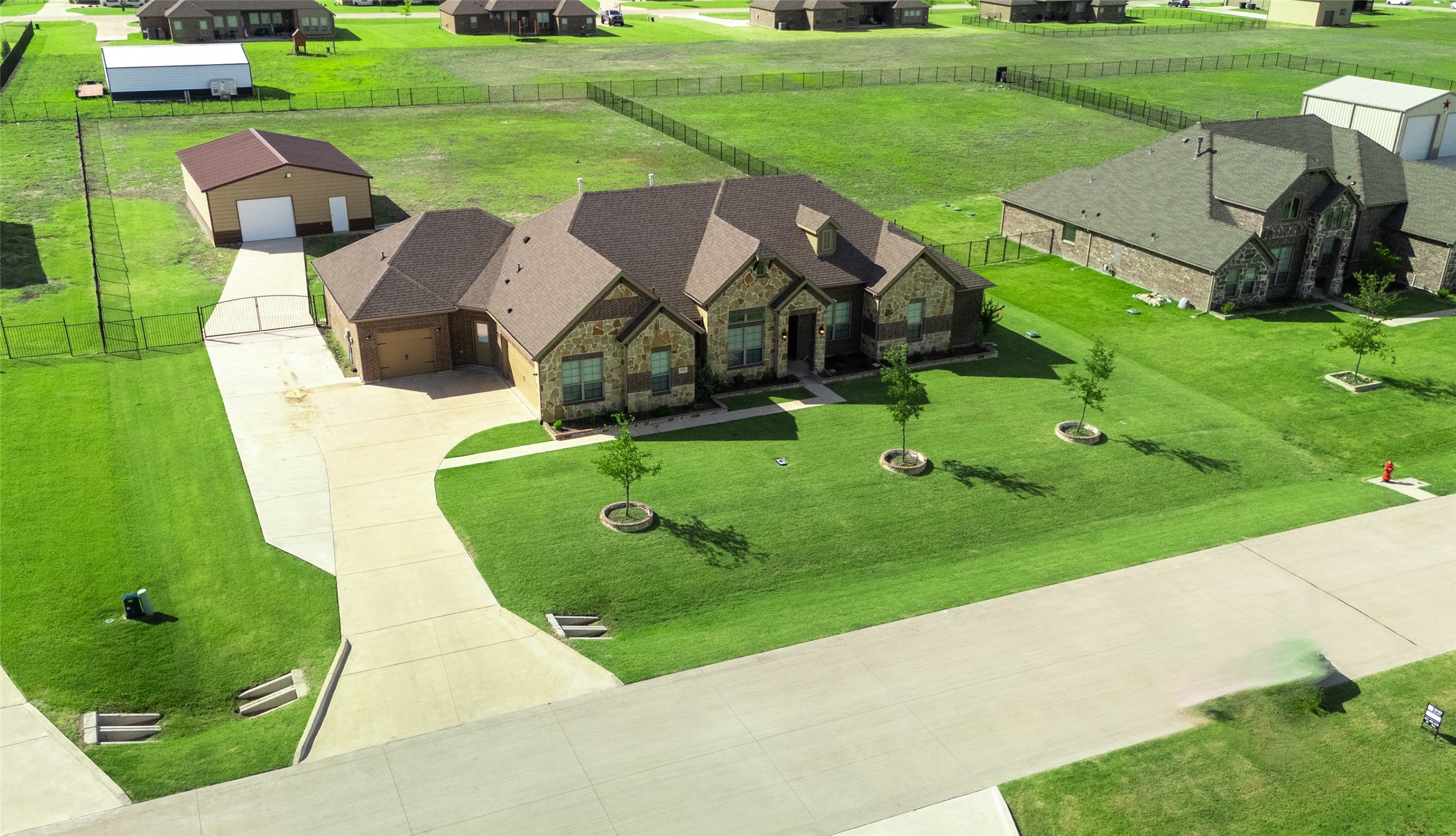 6616 Thames Drive Mesquite TX 75126
