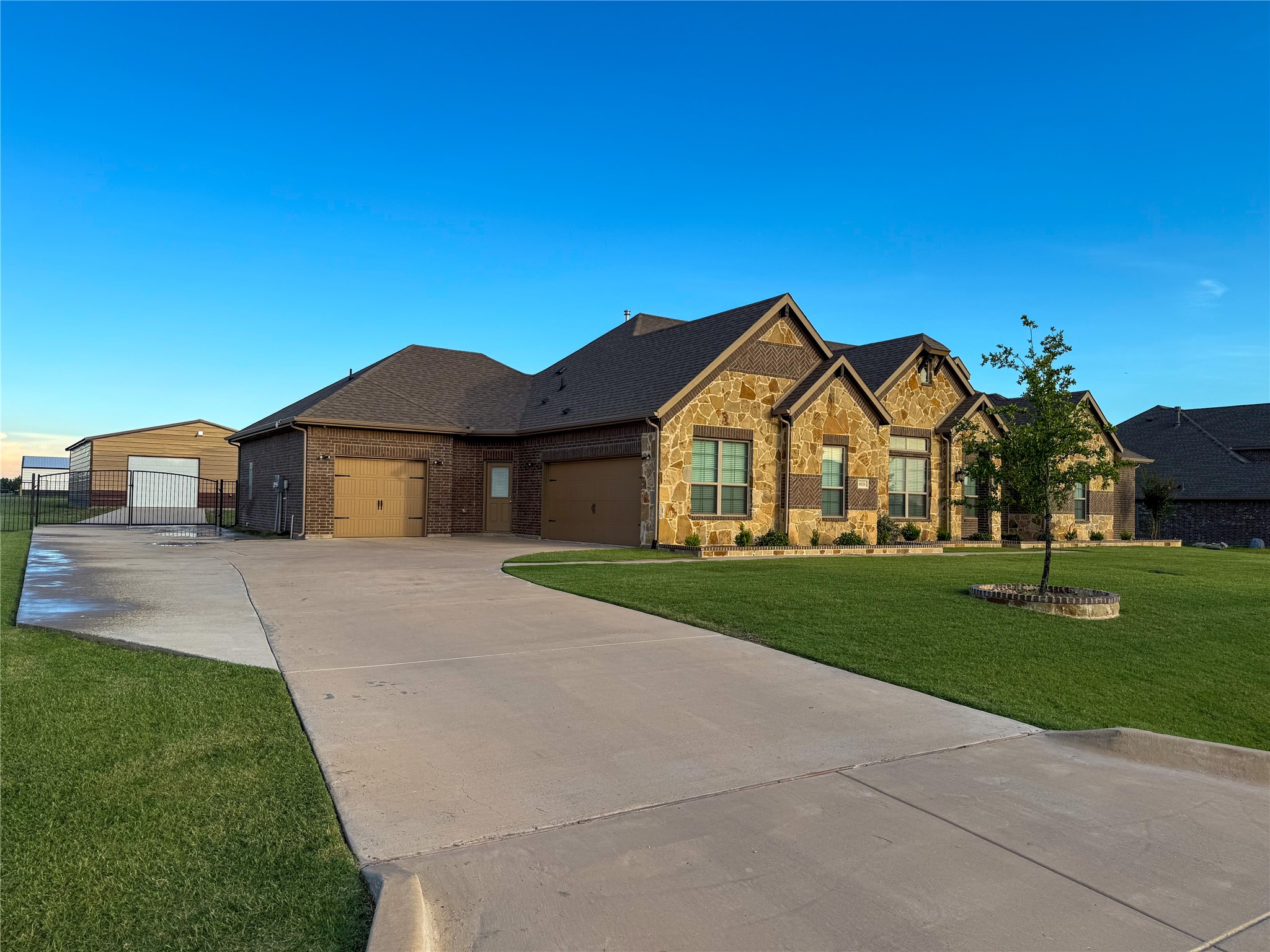 6616 Thames Drive Mesquite TX 75126