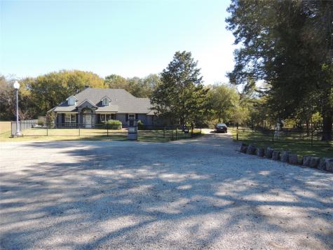 128 Lariat Court Azle TX 76020