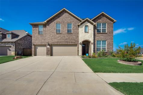 2801 Long Slope Road Arlington TX 76001
