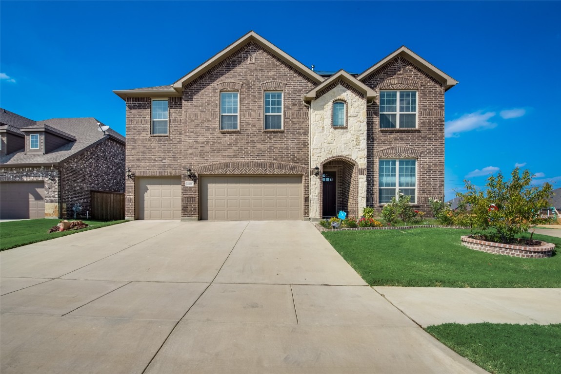 2801 Long Slope Road Arlington TX 76001