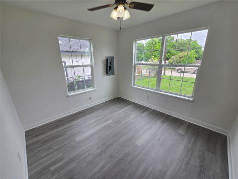 5010 Sunshine Drive Fort Worth TX 76105