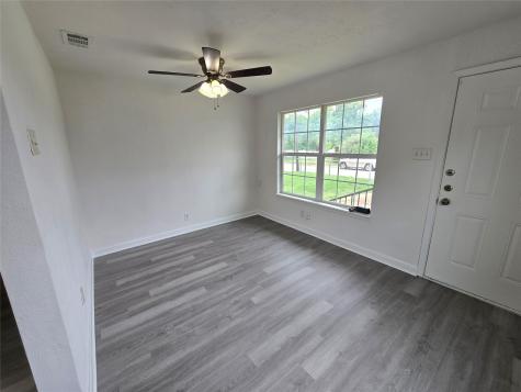 5010 Sunshine Drive Fort Worth TX 76105