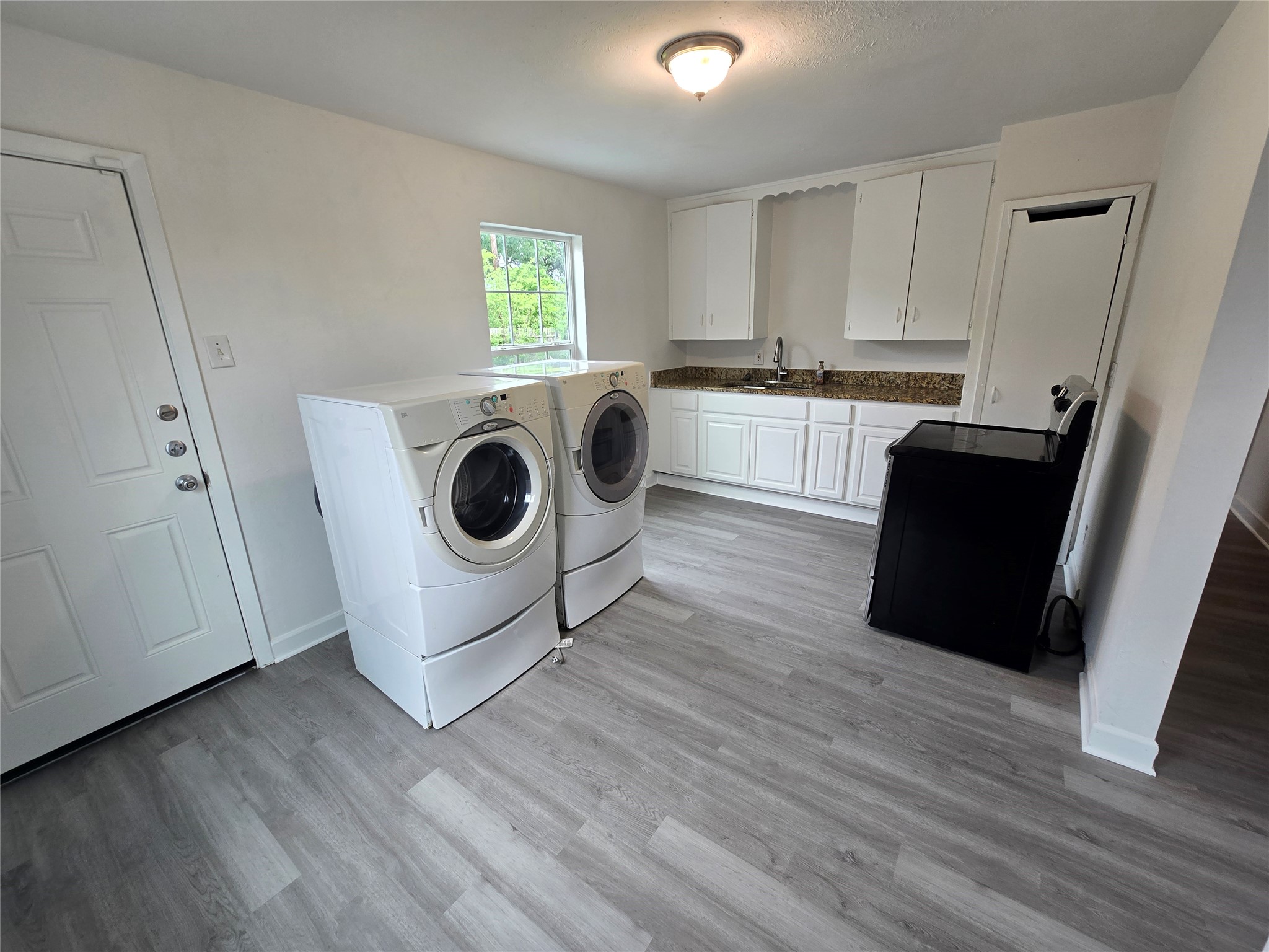 5010 Sunshine Drive Fort Worth TX 76105