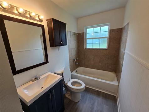 5010 Sunshine Drive Fort Worth TX 76105