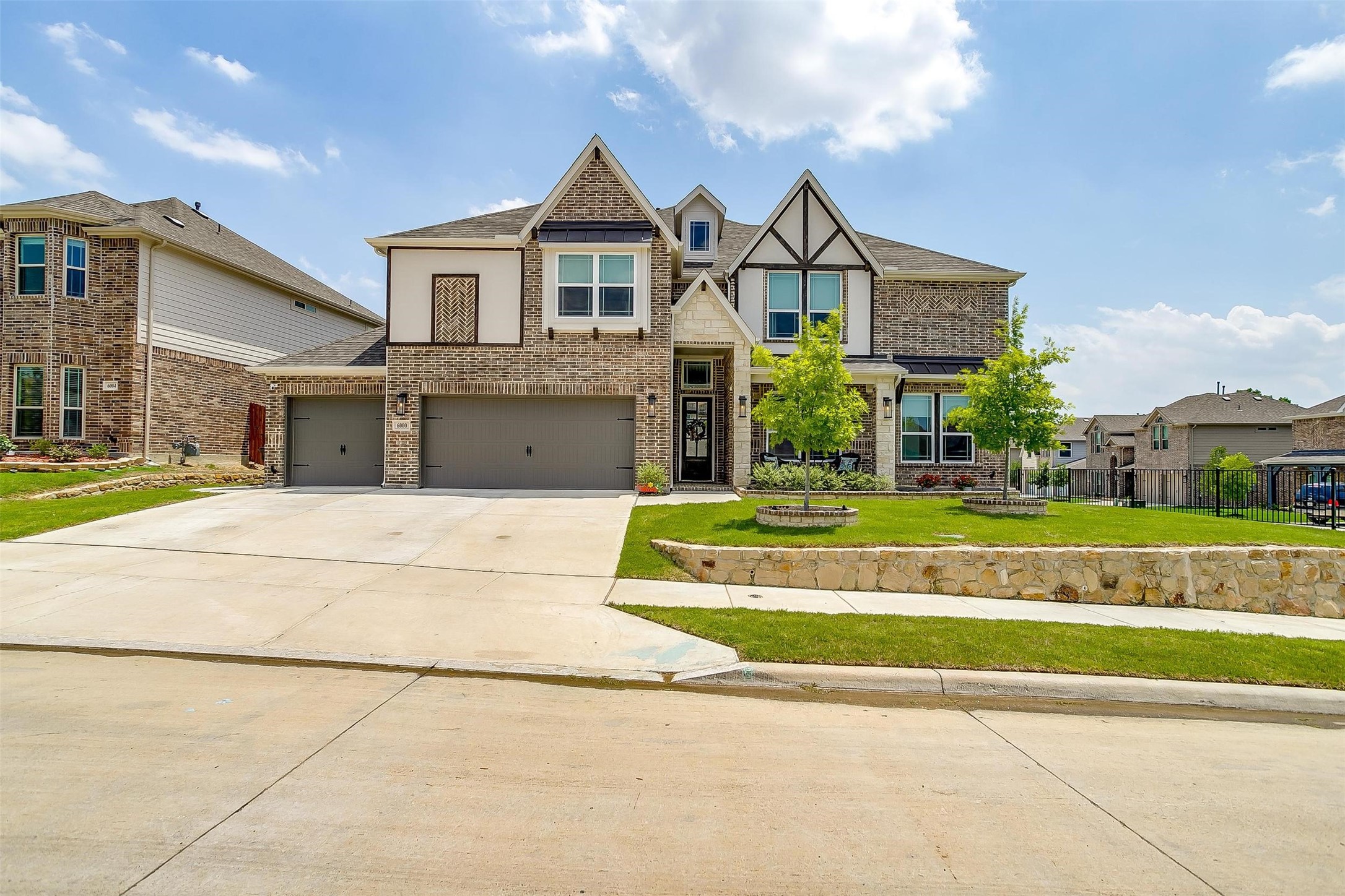 6000 Warden Lake Trail Fort Worth TX 76179