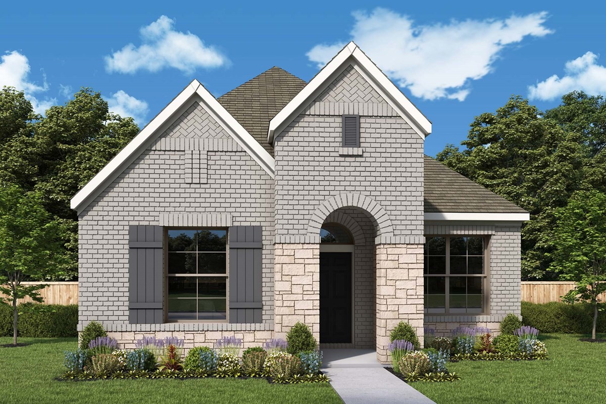 2037 Mack Avenue Van Alstyne TX 75495