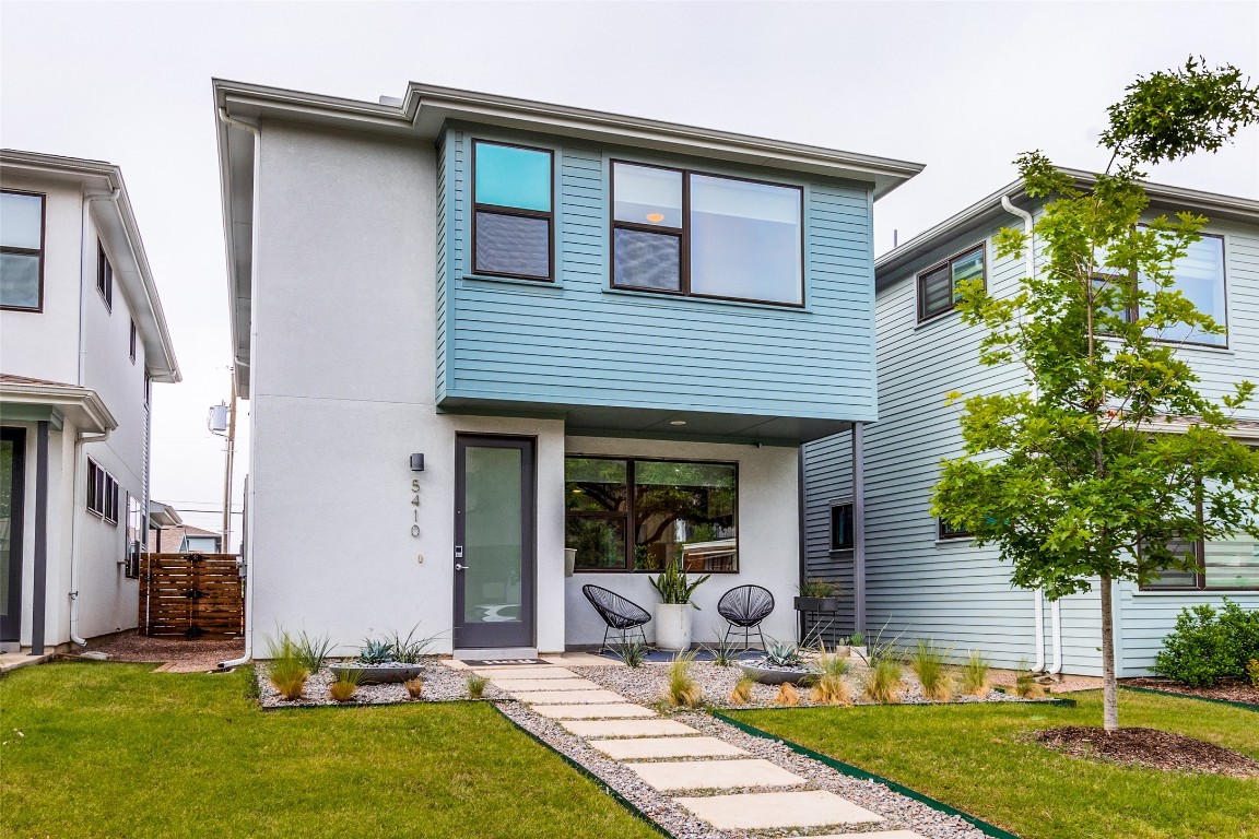 5410 Winton Street Dallas TX 75206