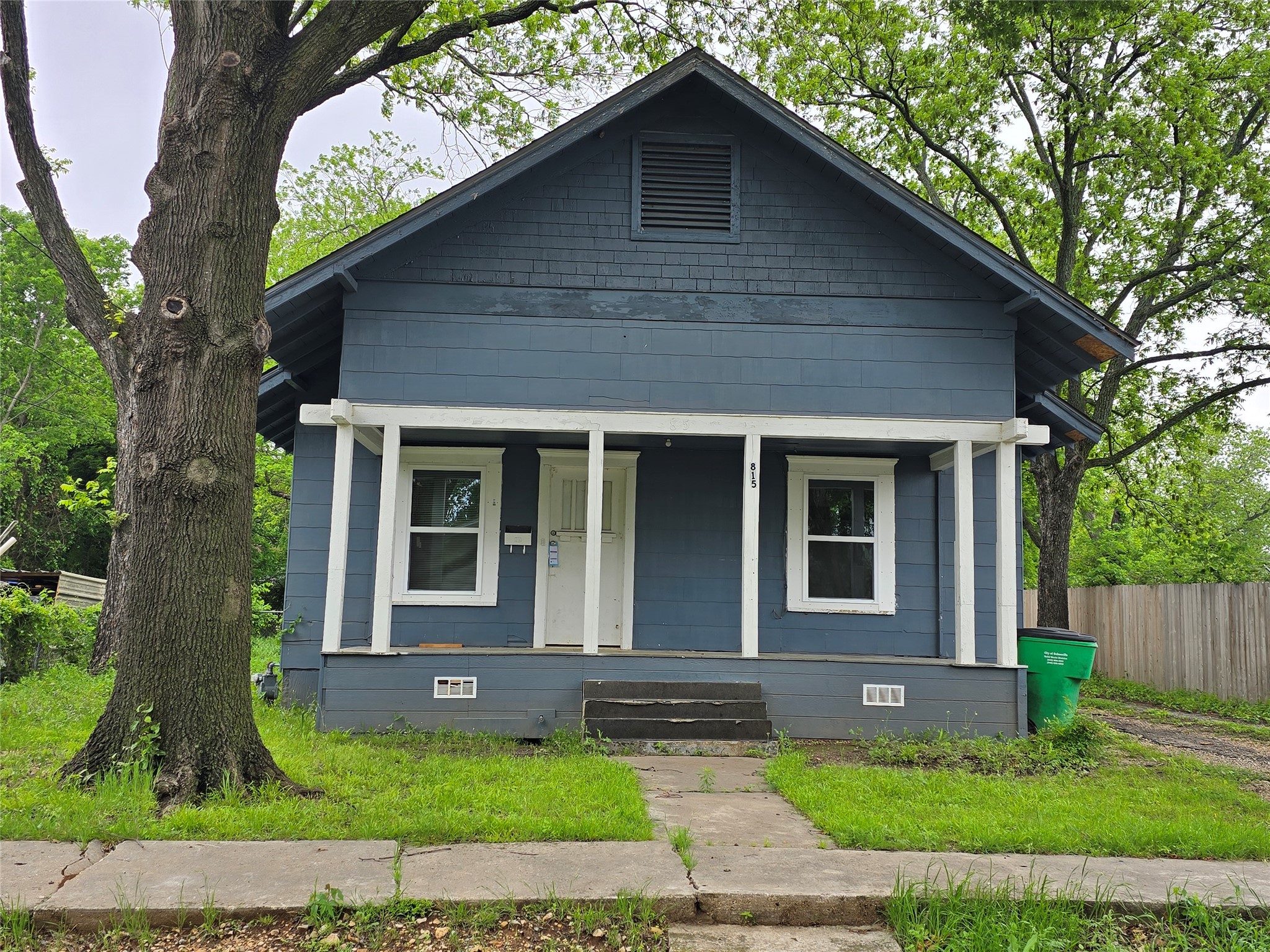 815 Moran Street Gainesville TX 76240