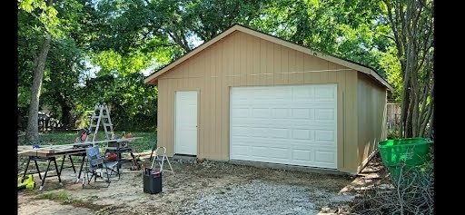 815 Moran Street Gainesville TX 76240