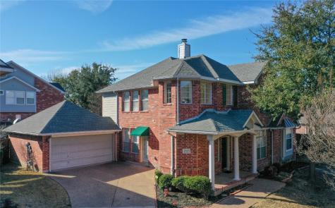 2517 Dunbar Drive Mckinney TX 75072