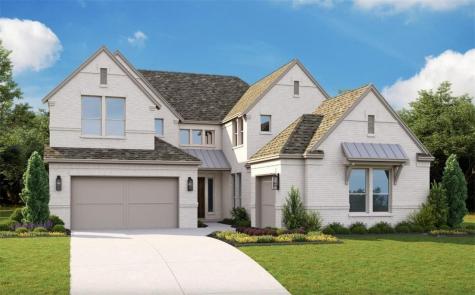 1705 Lilac Lane Celina TX 75009