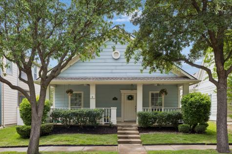 1317 Live Oak Lane Savannah TX 76227