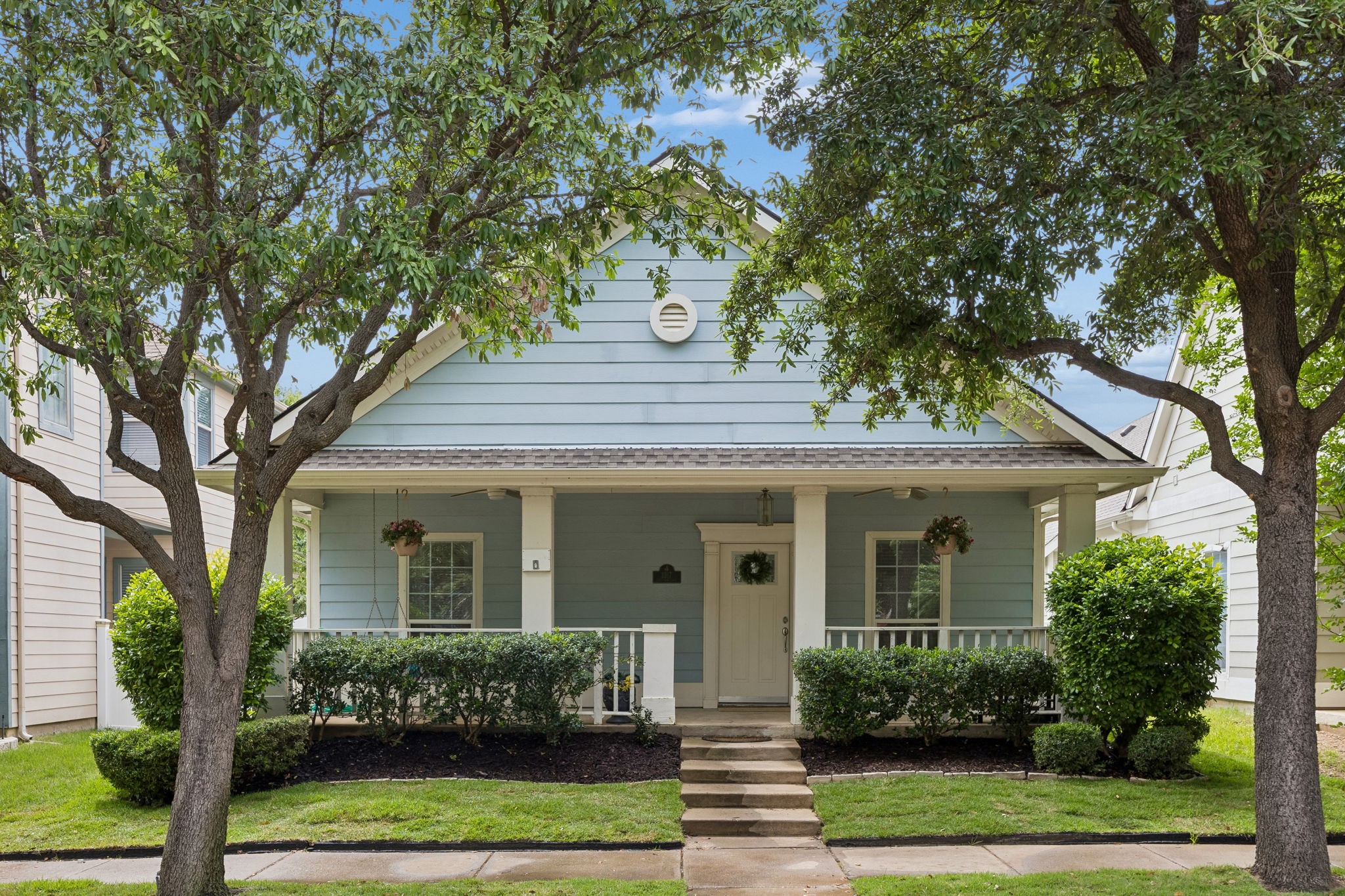 1317 Live Oak Lane Savannah TX 76227