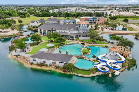 1317 Live Oak Lane Savannah TX 76227