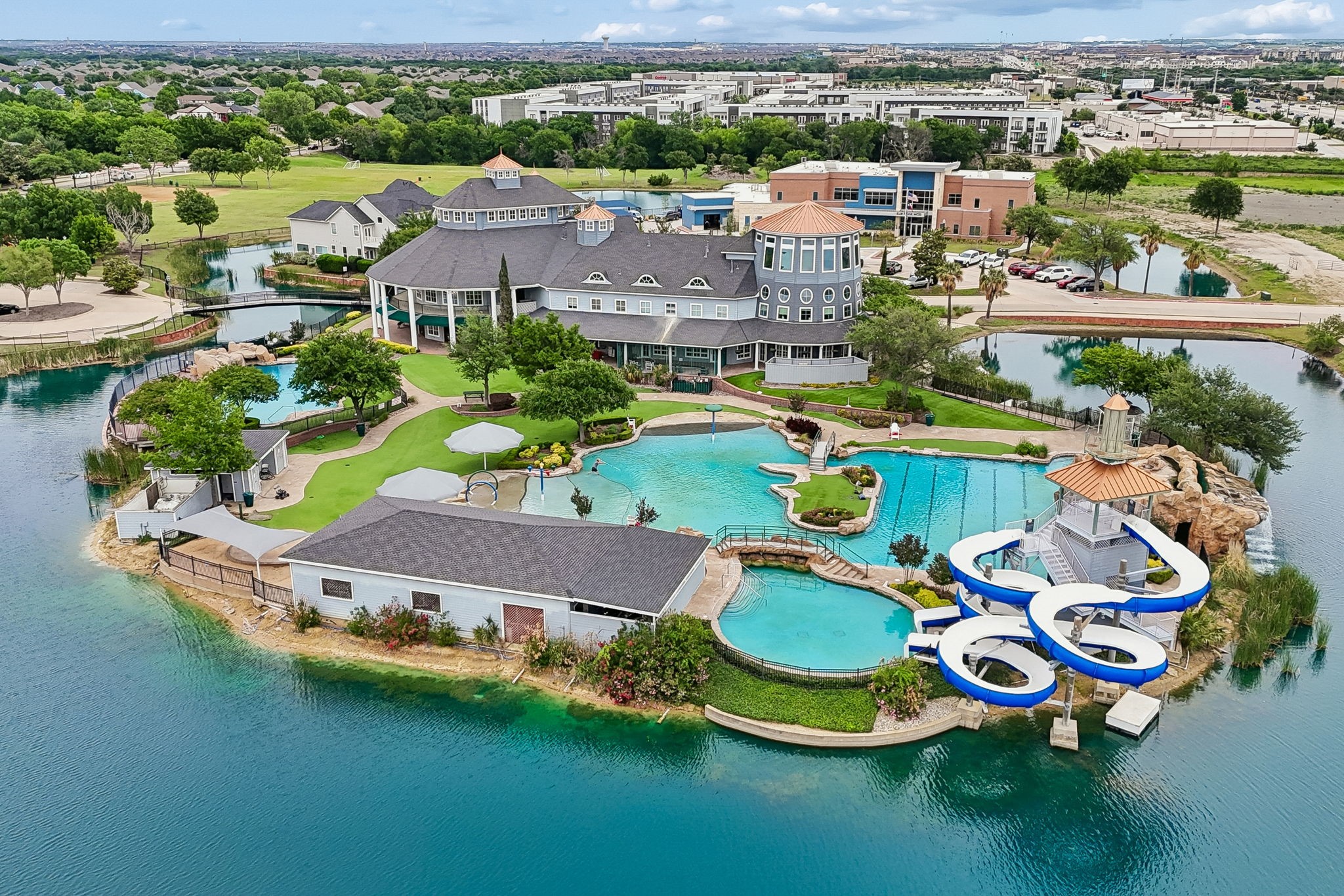 1317 Live Oak Lane Savannah TX 76227