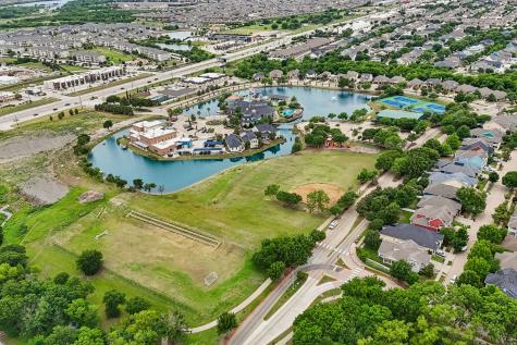 1317 Live Oak Lane Savannah TX 76227