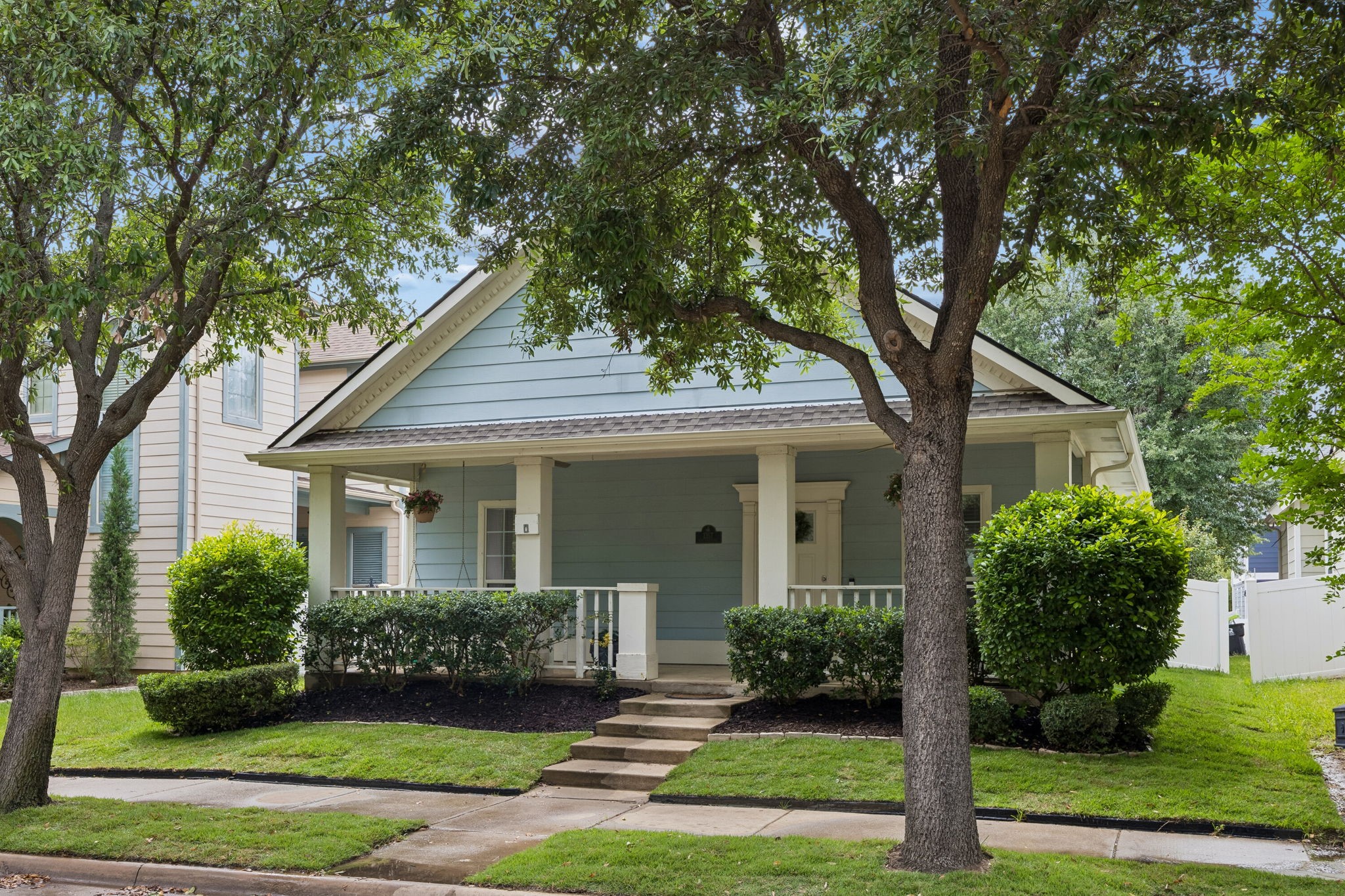 1317 Live Oak Lane Savannah TX 76227