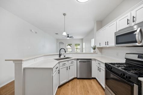1317 Live Oak Lane Savannah TX 76227