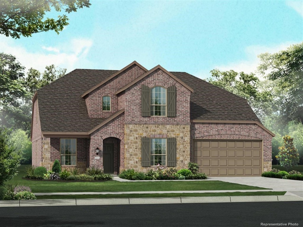 445 Country Meadows Boulevard Waxahachie TX 75165