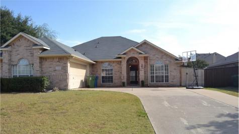 7110 Creekstone Drive Sachse TX 75048
