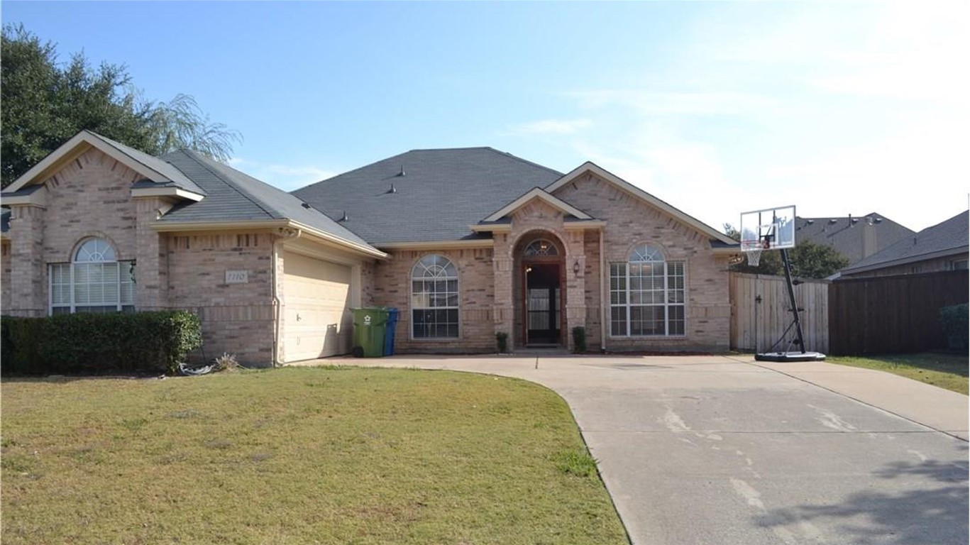 7110 Creekstone Drive Sachse TX 75048