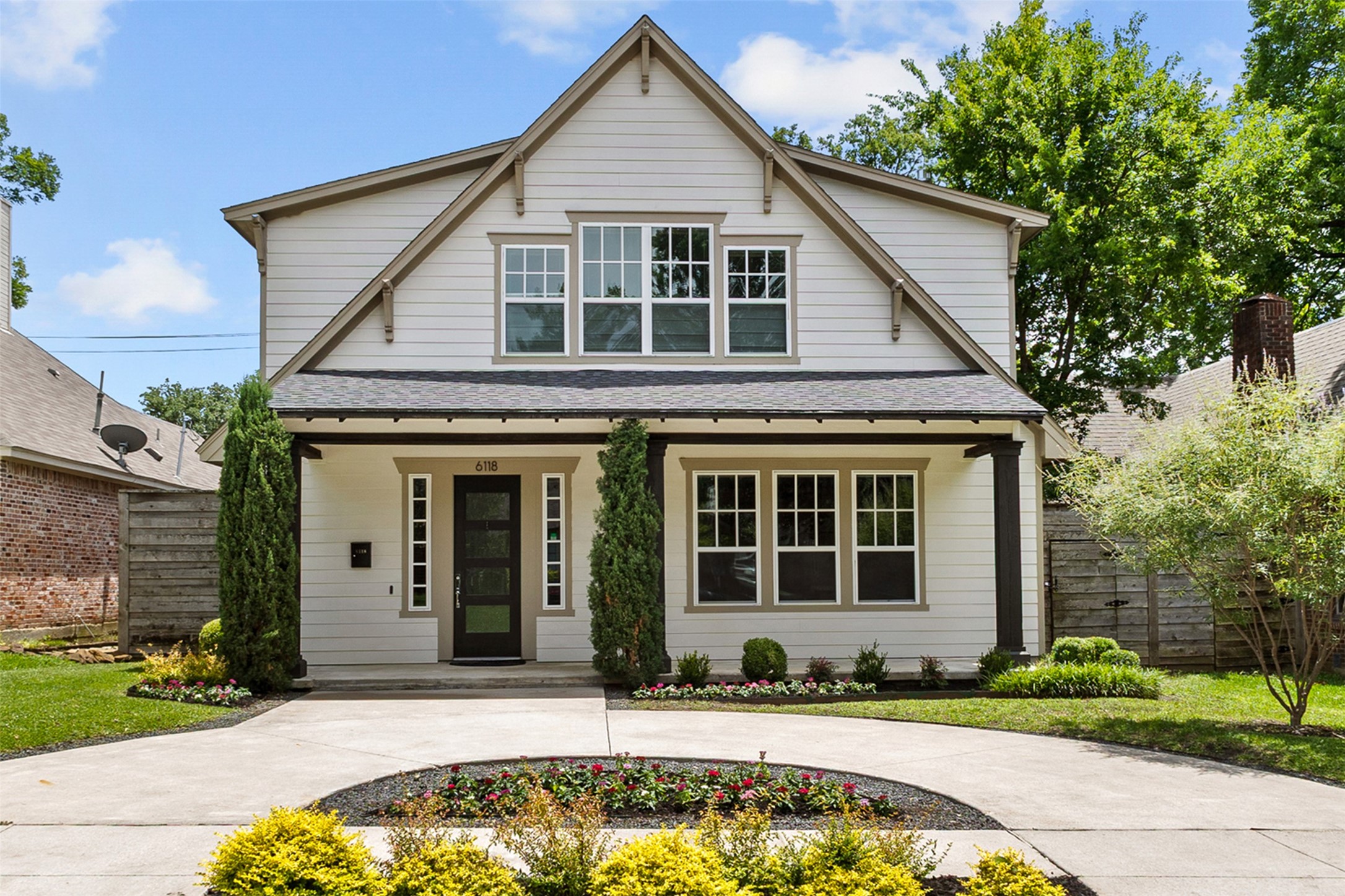 6118 Belmont Avenue Dallas TX 75214