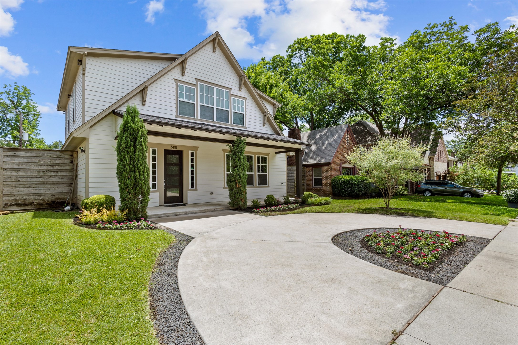 6118 Belmont Avenue Dallas TX 75214