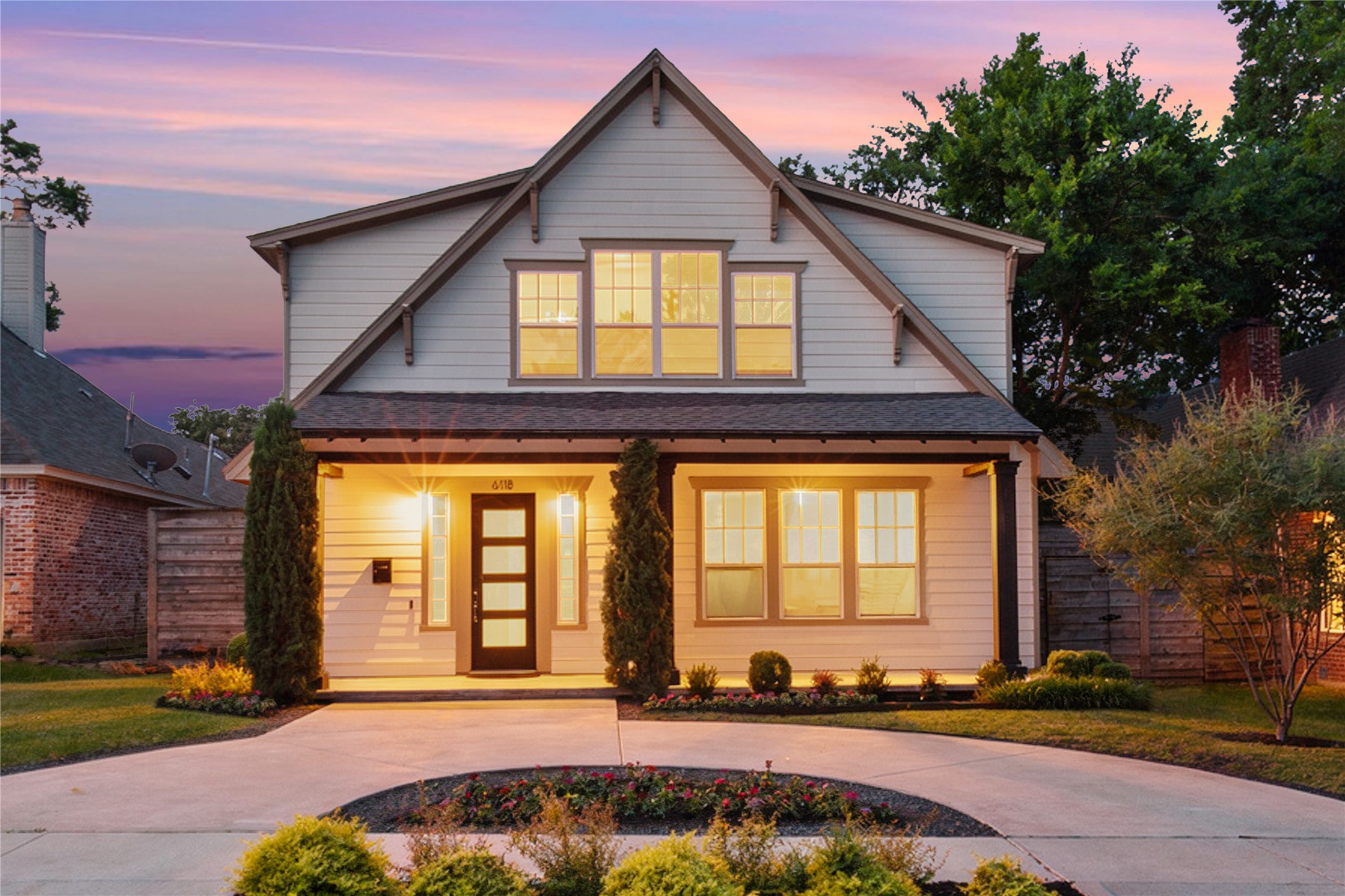 6118 Belmont Avenue Dallas TX 75214