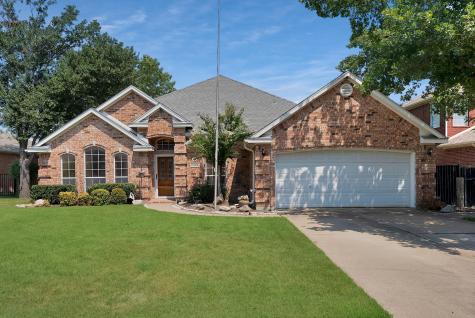 11204 Harbor Road Frisco TX 75035
