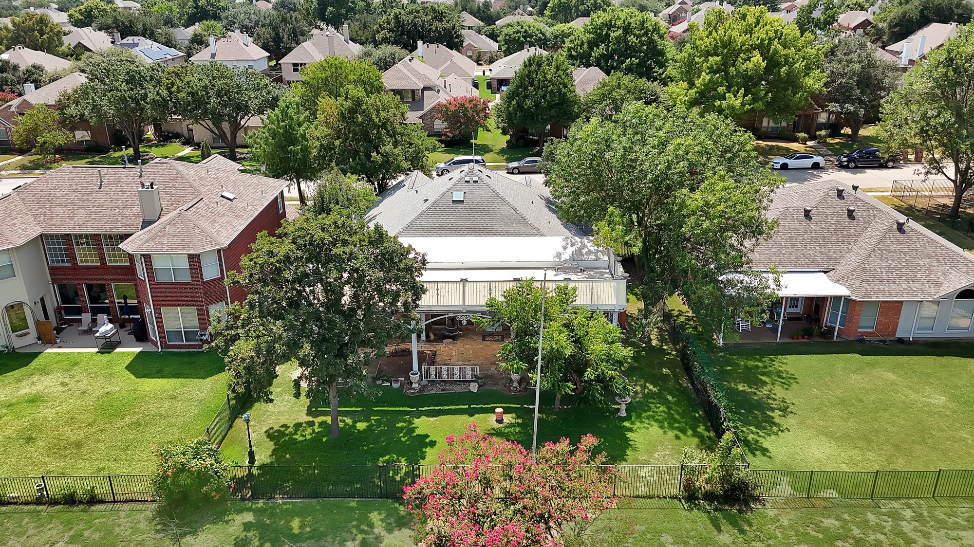 11204 Harbor Road Frisco TX 75035