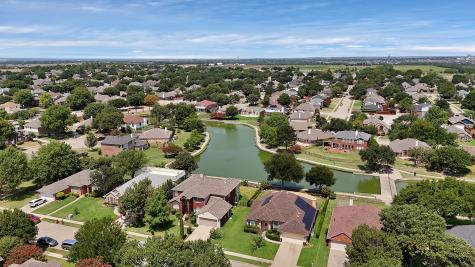 11204 Harbor Road Frisco TX 75035