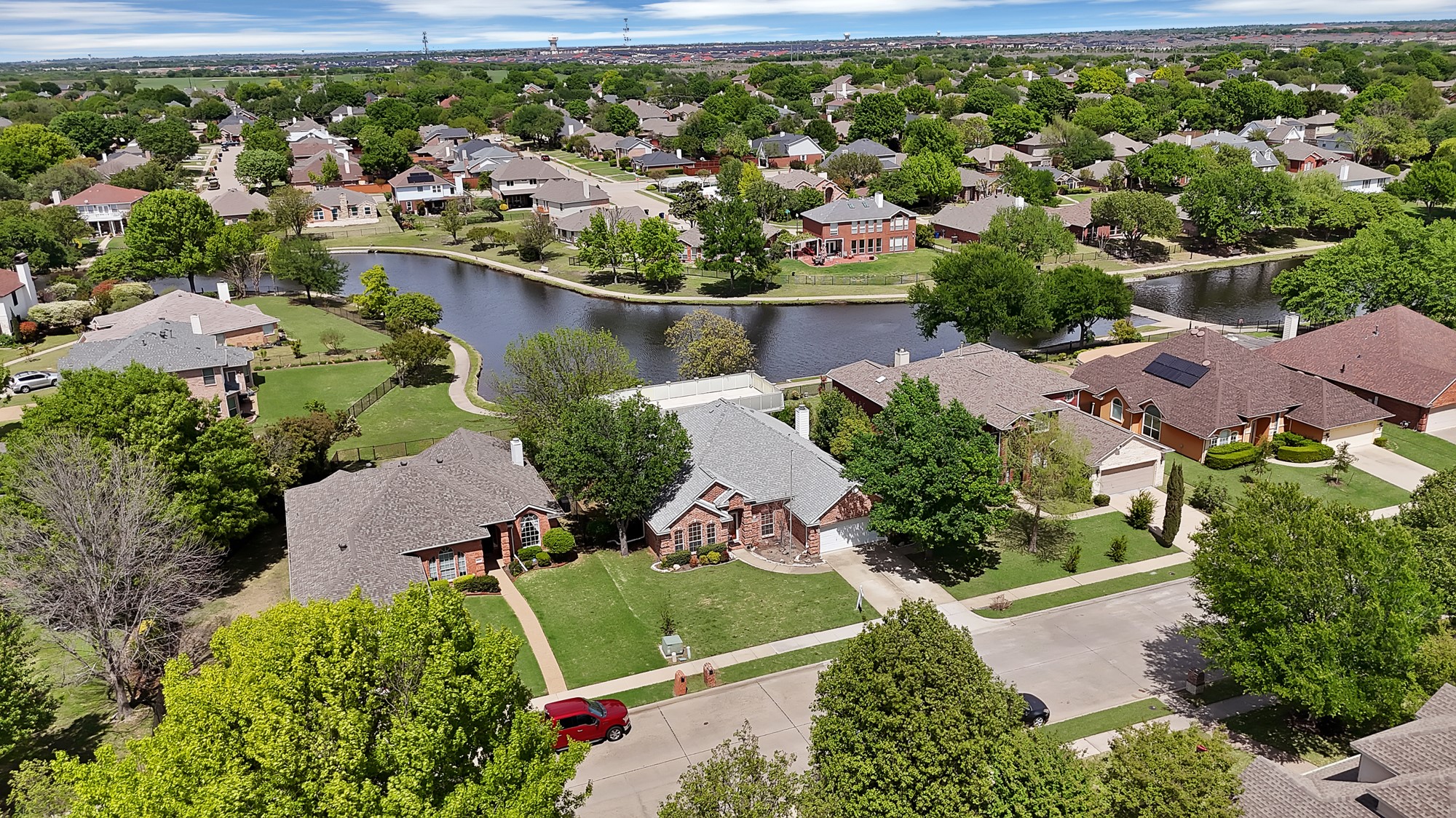 11204 Harbor Road Frisco TX 75035