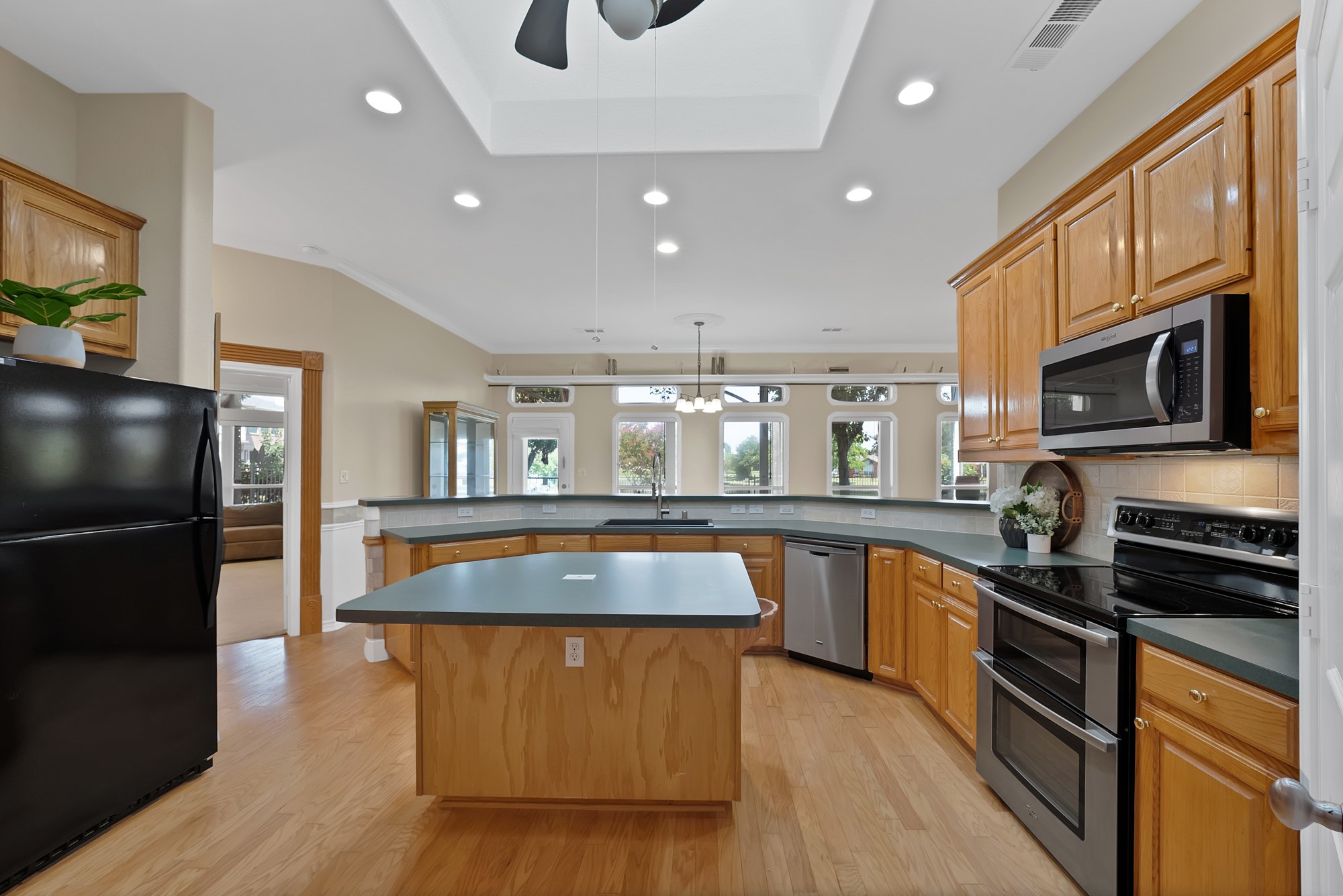 11204 Harbor Road Frisco TX 75035
