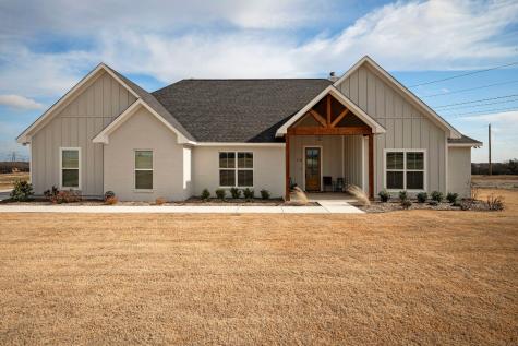 110 Quail Ridge Court Decatur TX 76234