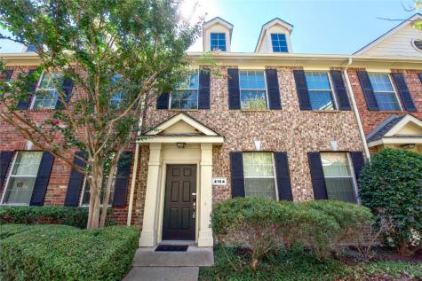 4164 Kyndra Circle Richardson TX 75082