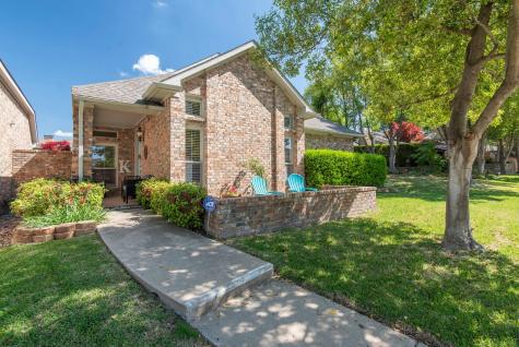 5907 Glen Heather Drive Dallas TX 75252