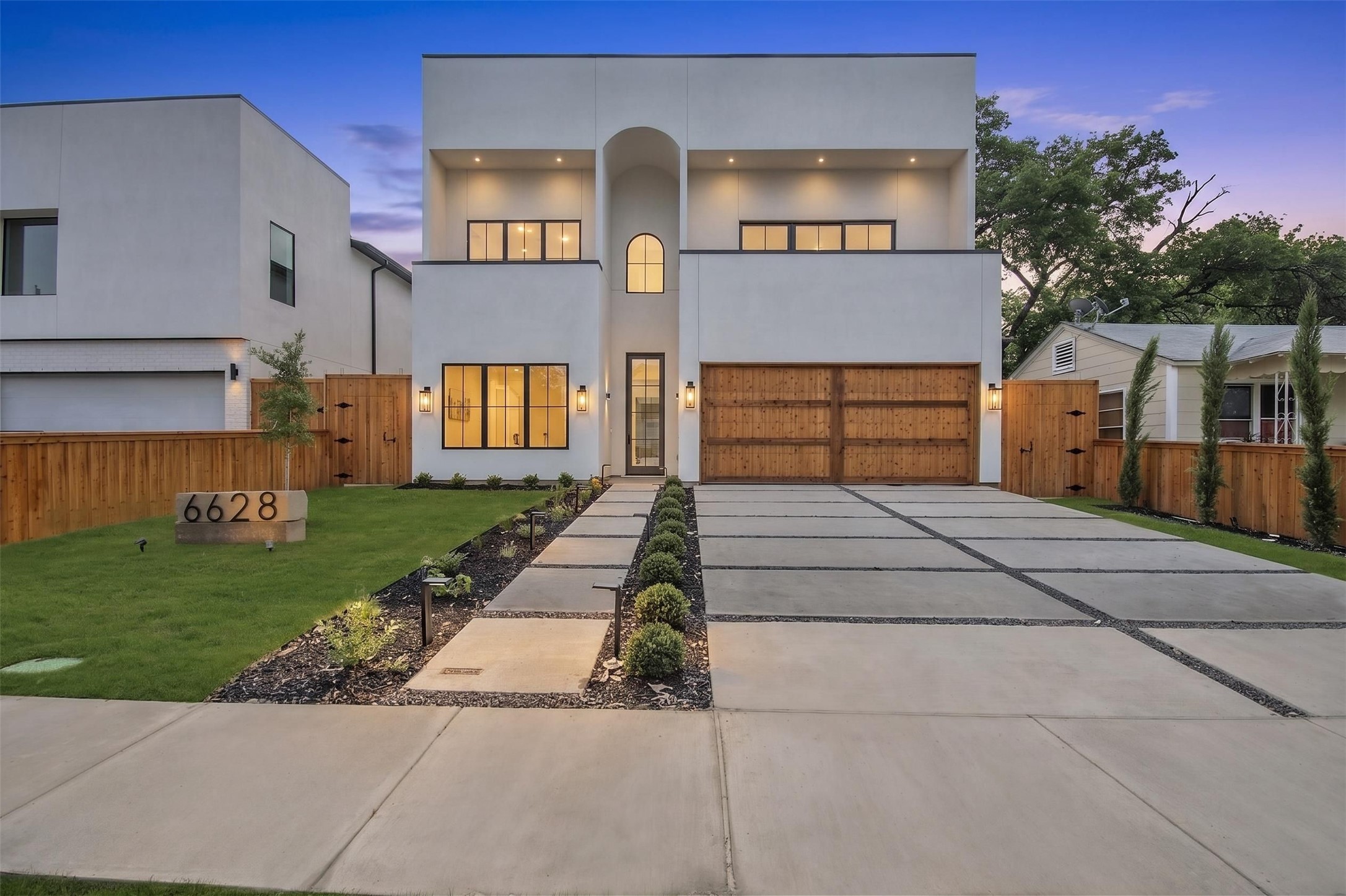 6628 Lockheed Avenue Dallas TX 75209
