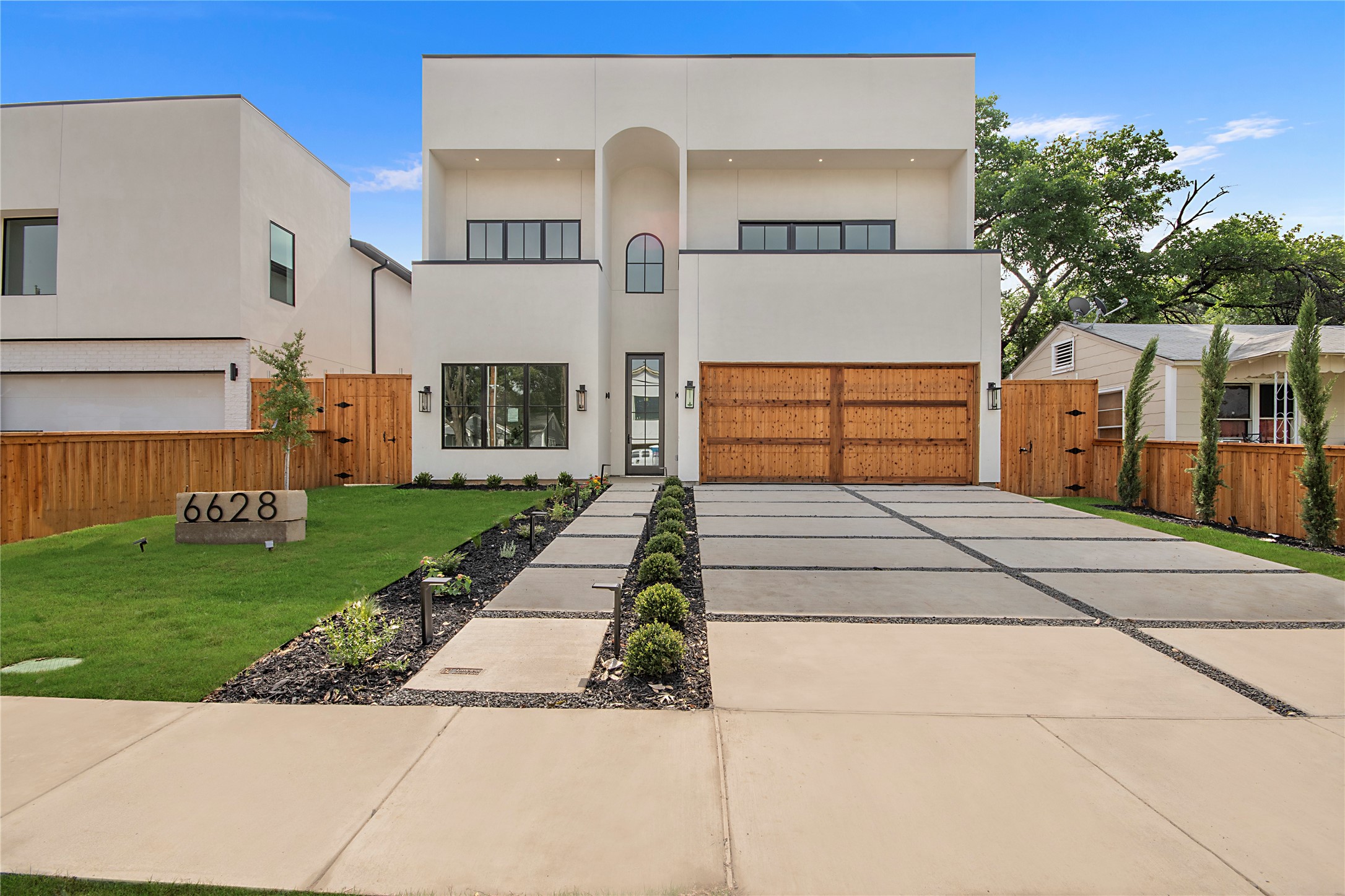 6628 Lockheed Avenue Dallas TX 75209