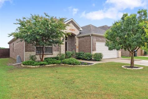 609 Redwood Drive Greenville TX 75402