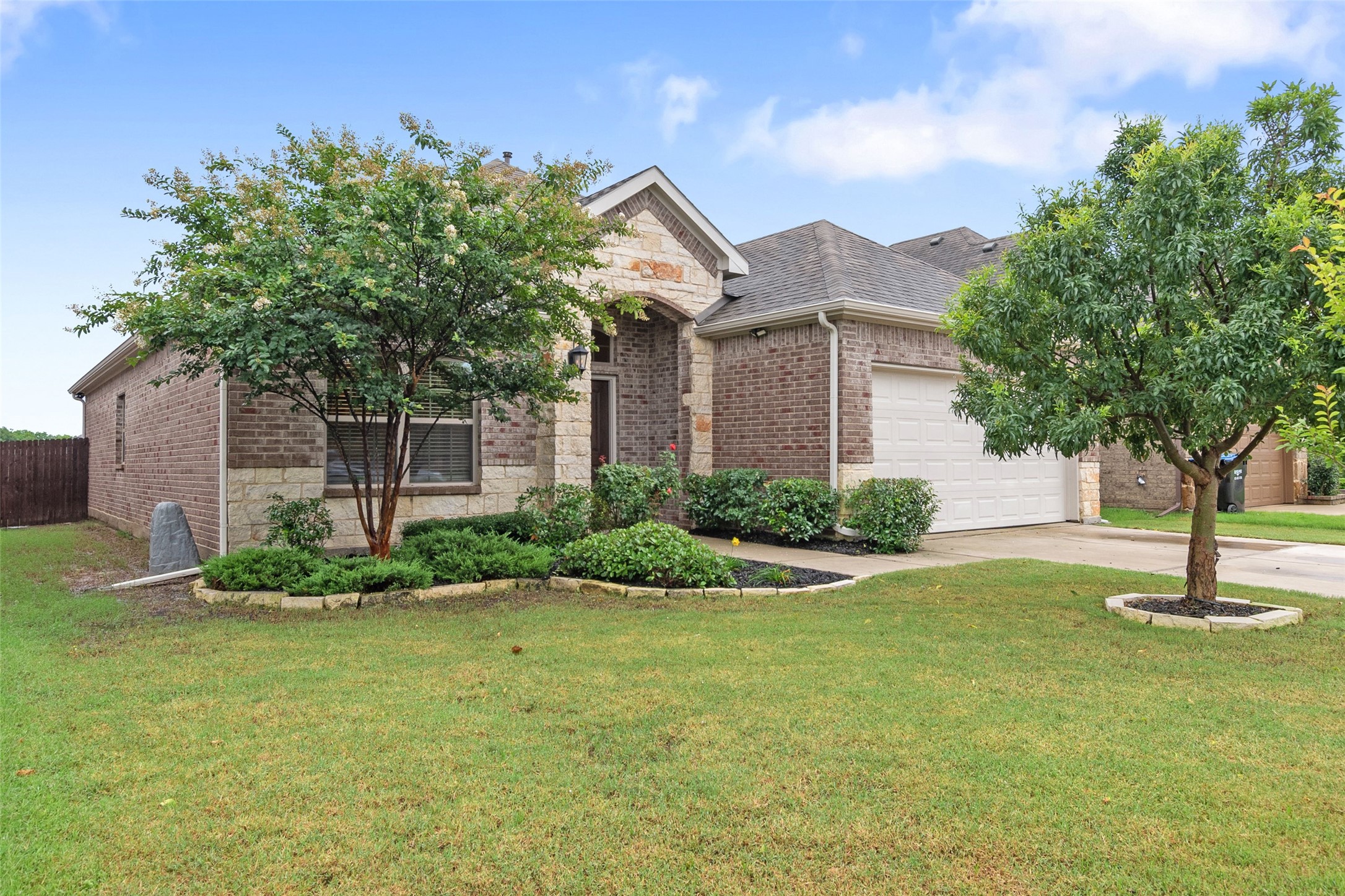 609 Redwood Drive Greenville TX 75402
