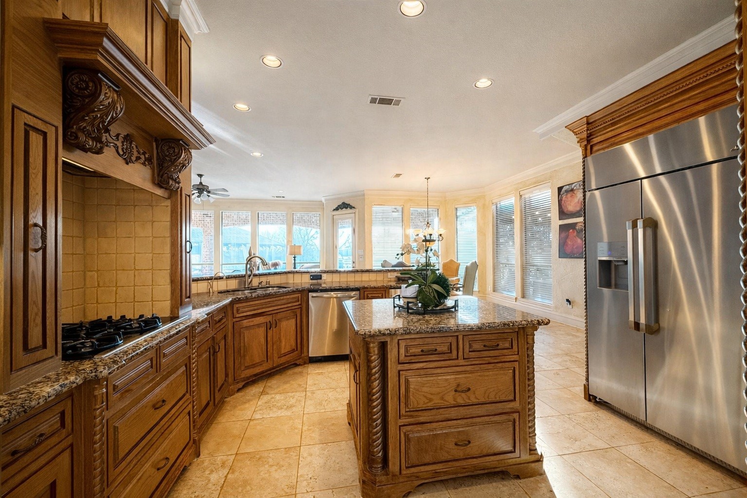 1919 Kings Pass Heath TX 75032