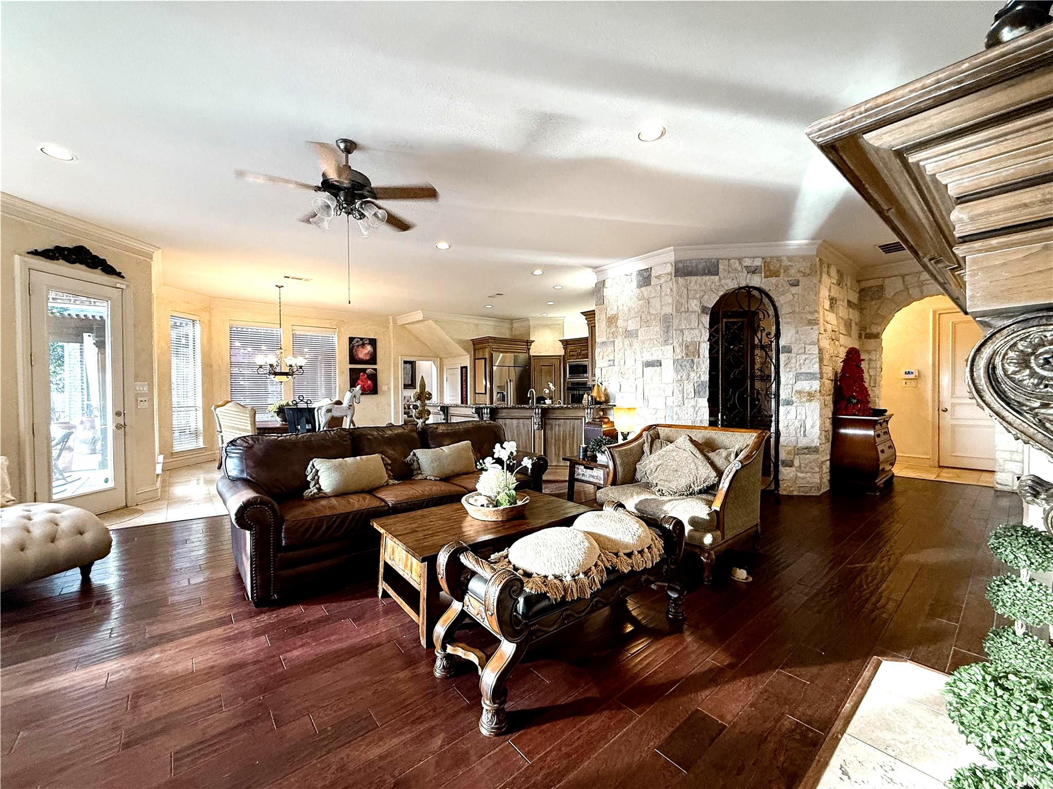 1919 Kings Pass Heath TX 75032