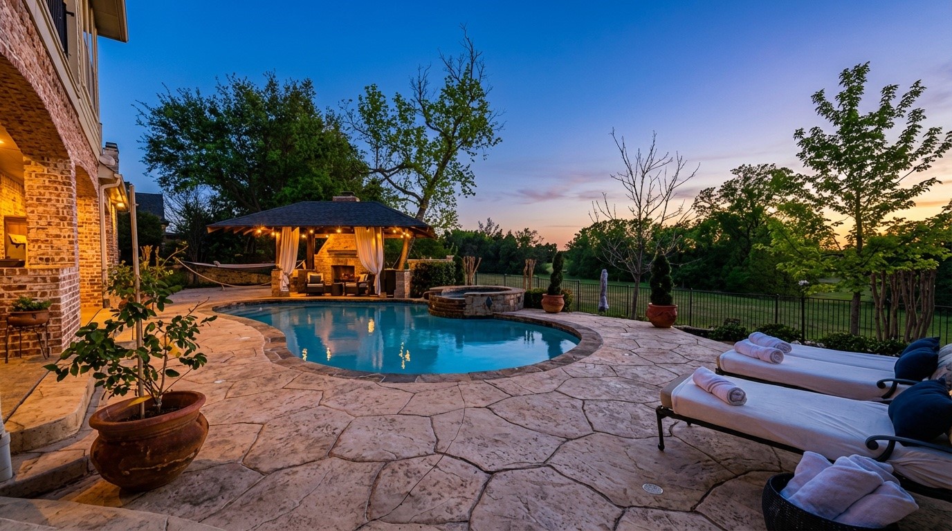 1919 Kings Pass Heath TX 75032