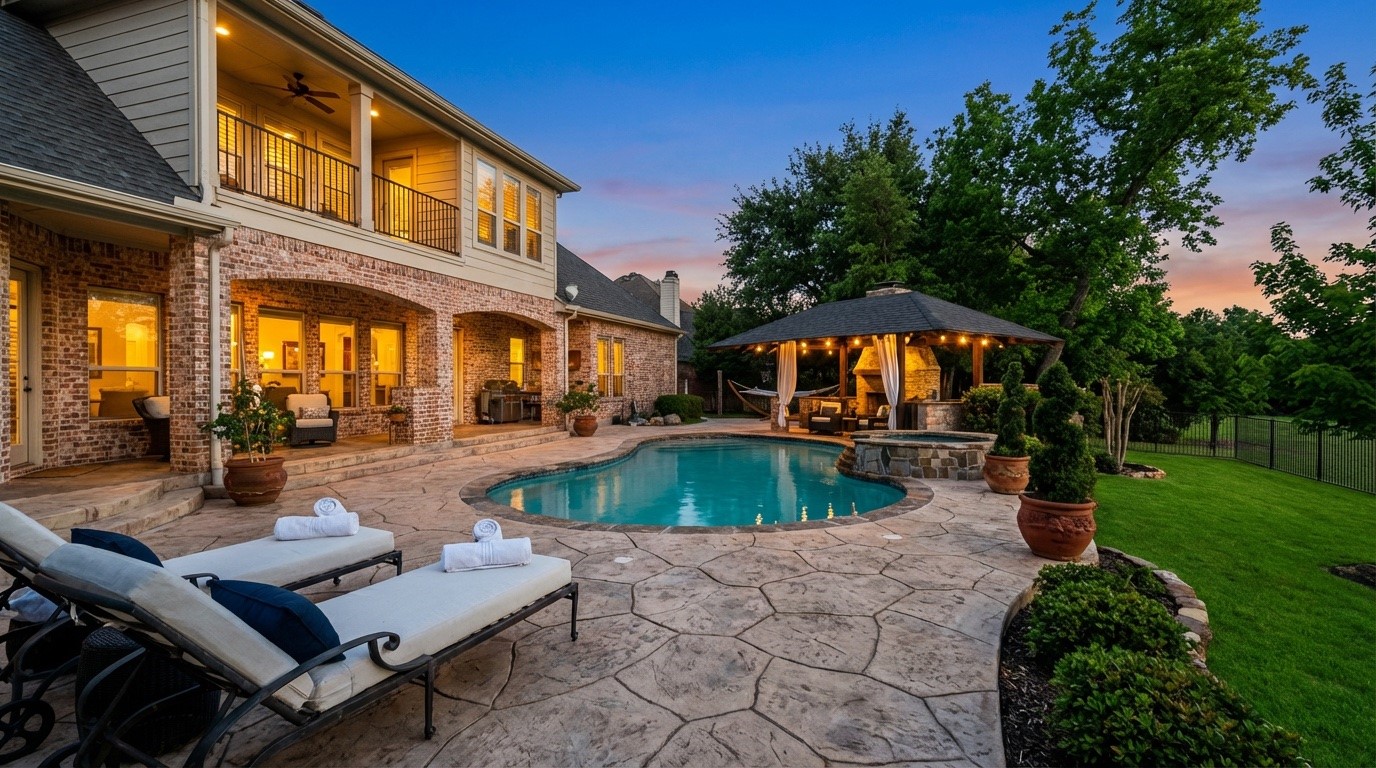 1919 Kings Pass Heath TX 75032