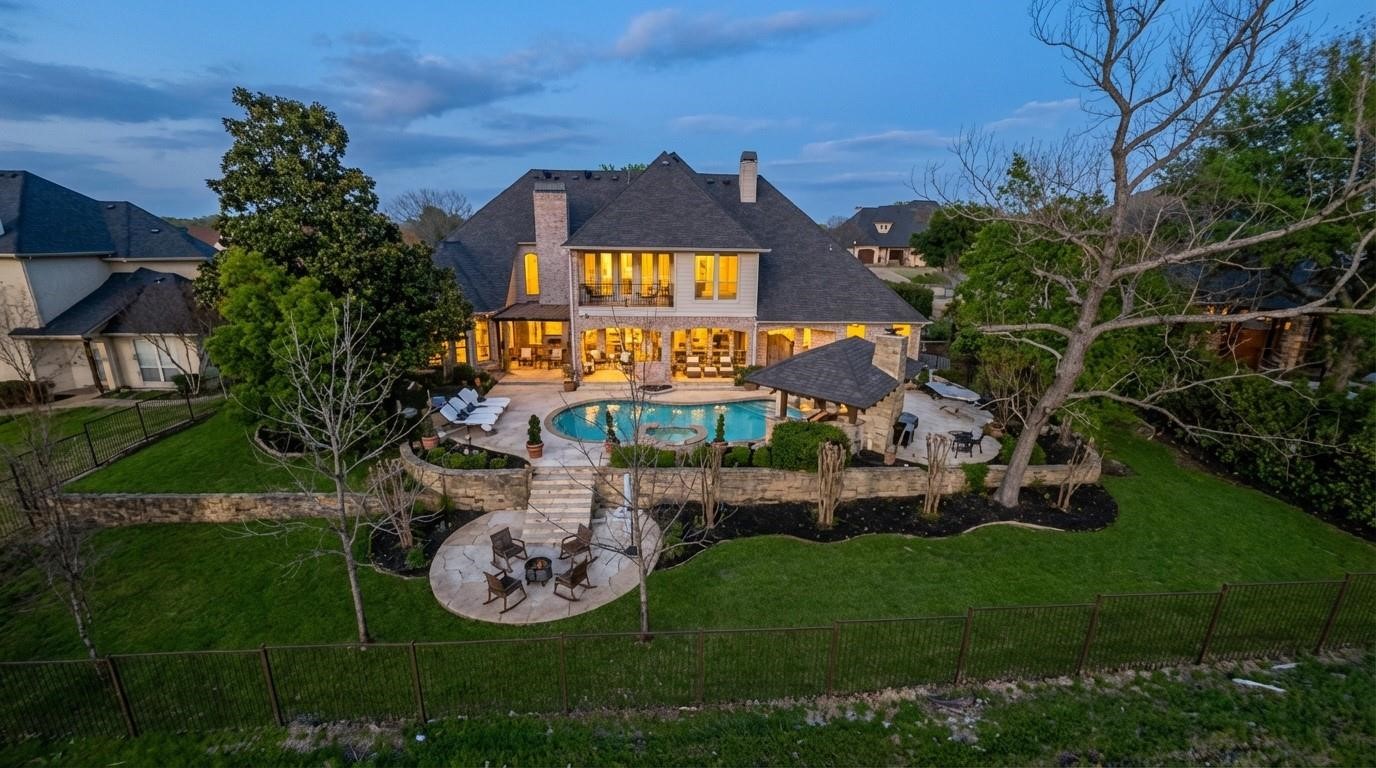 1919 Kings Pass Heath TX 75032