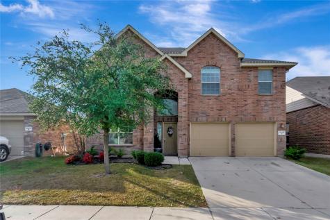 10433 Rising Knoll Lane Fort Worth TX 76131