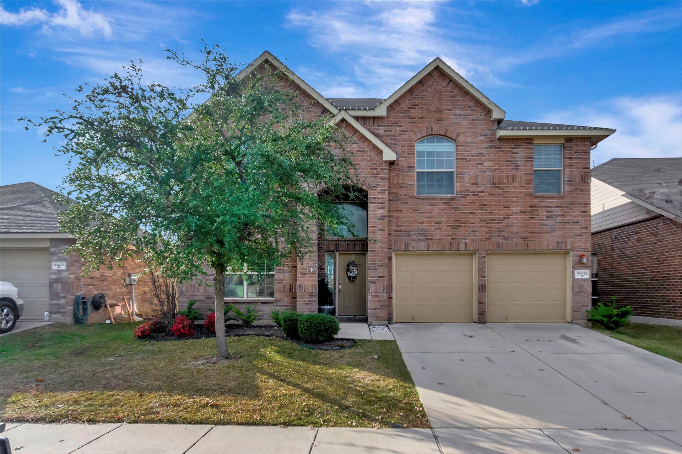 10433 Rising Knoll Lane Fort Worth TX 76131