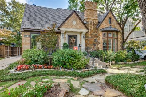 6626 Lakeshore Drive Dallas TX 75214