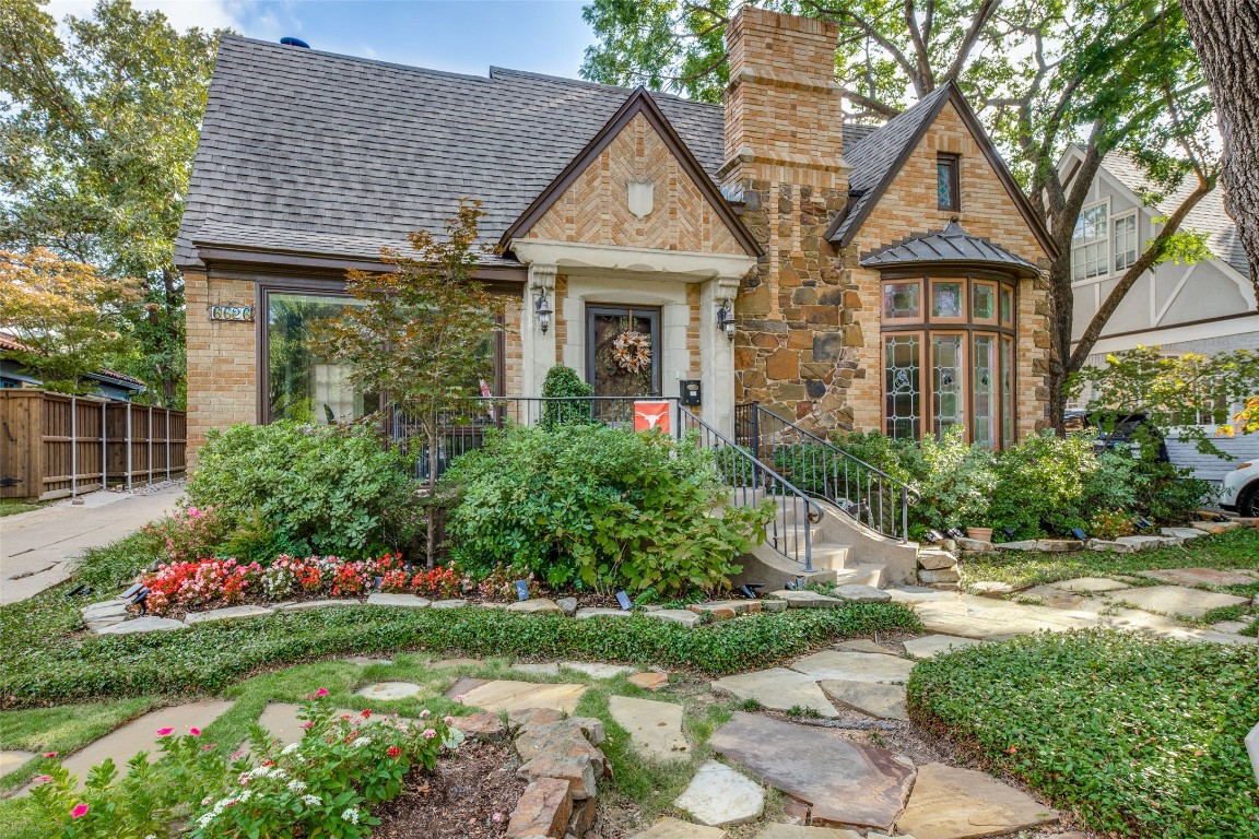 6626 Lakeshore Drive Dallas TX 75214